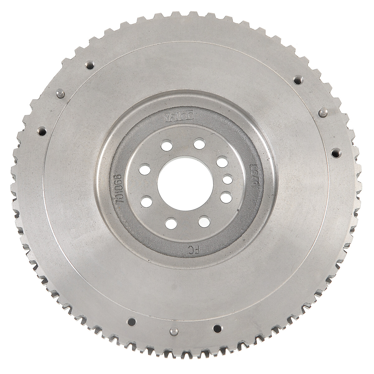 VALEO KIT 4P NO CSC FORD TRANSIT 2.4 TDCI